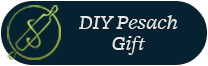 DIY Pesach Gift